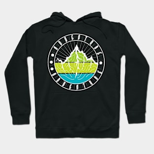 Adventure Hoodie